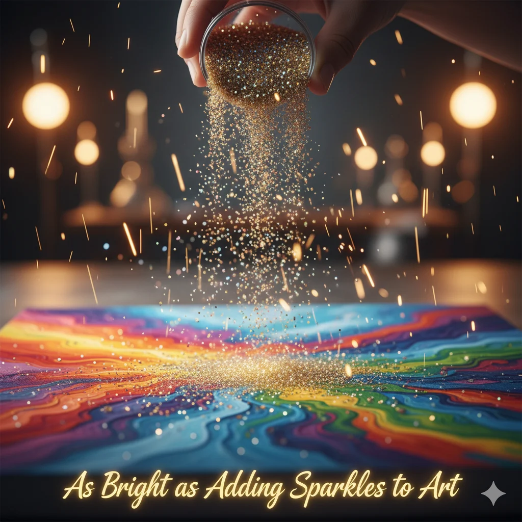 Similes for Additionally