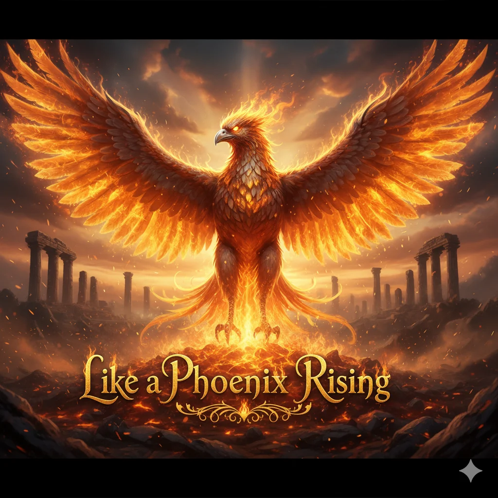 Similes for Passionate