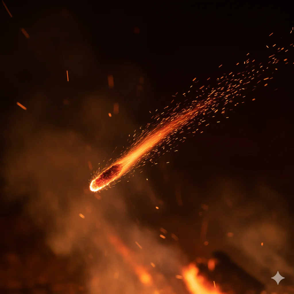 Similes for Time Going Fast