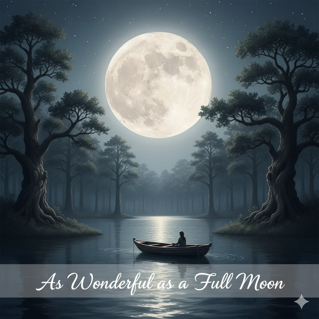 Similes for Wonderful