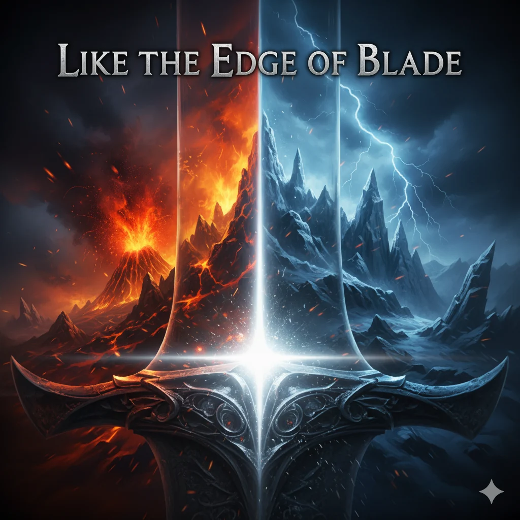 Similes for Cold Air