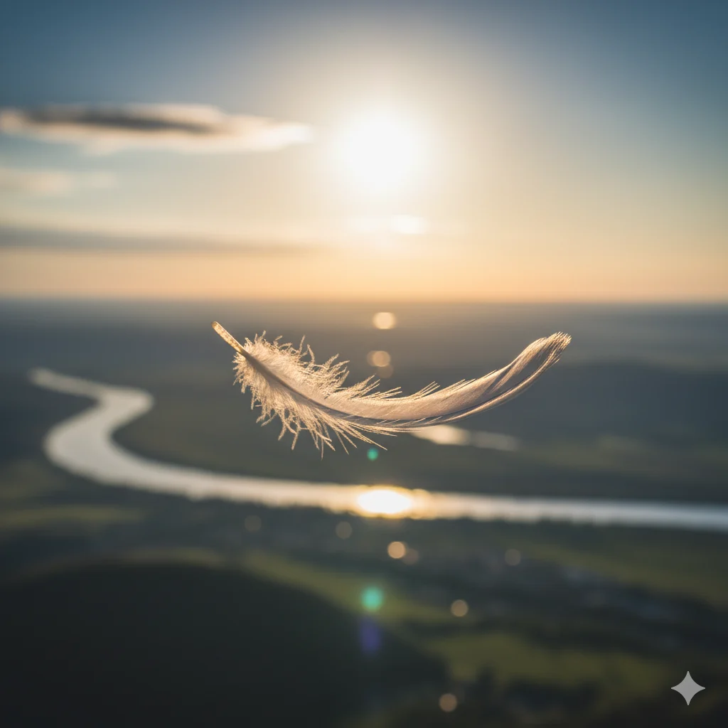 Similes for Falling Down