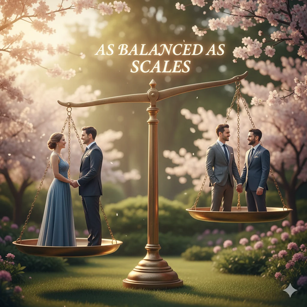 Similes for Relationships