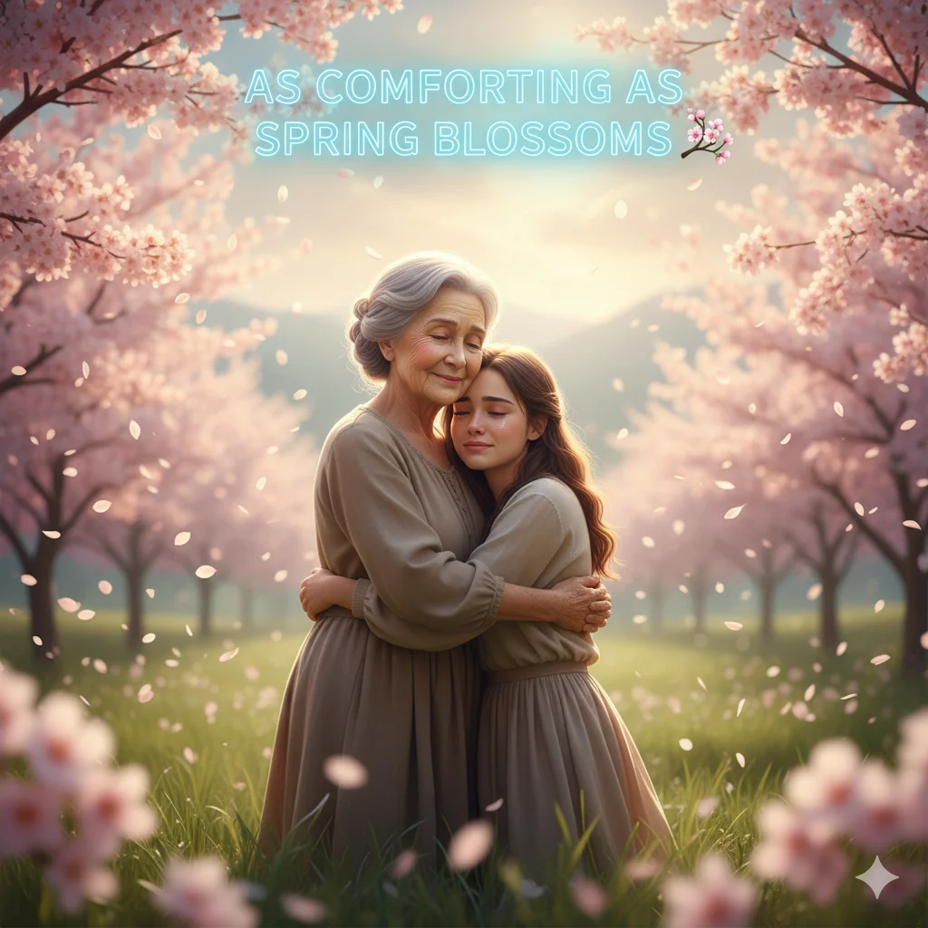 Similes for Encourage