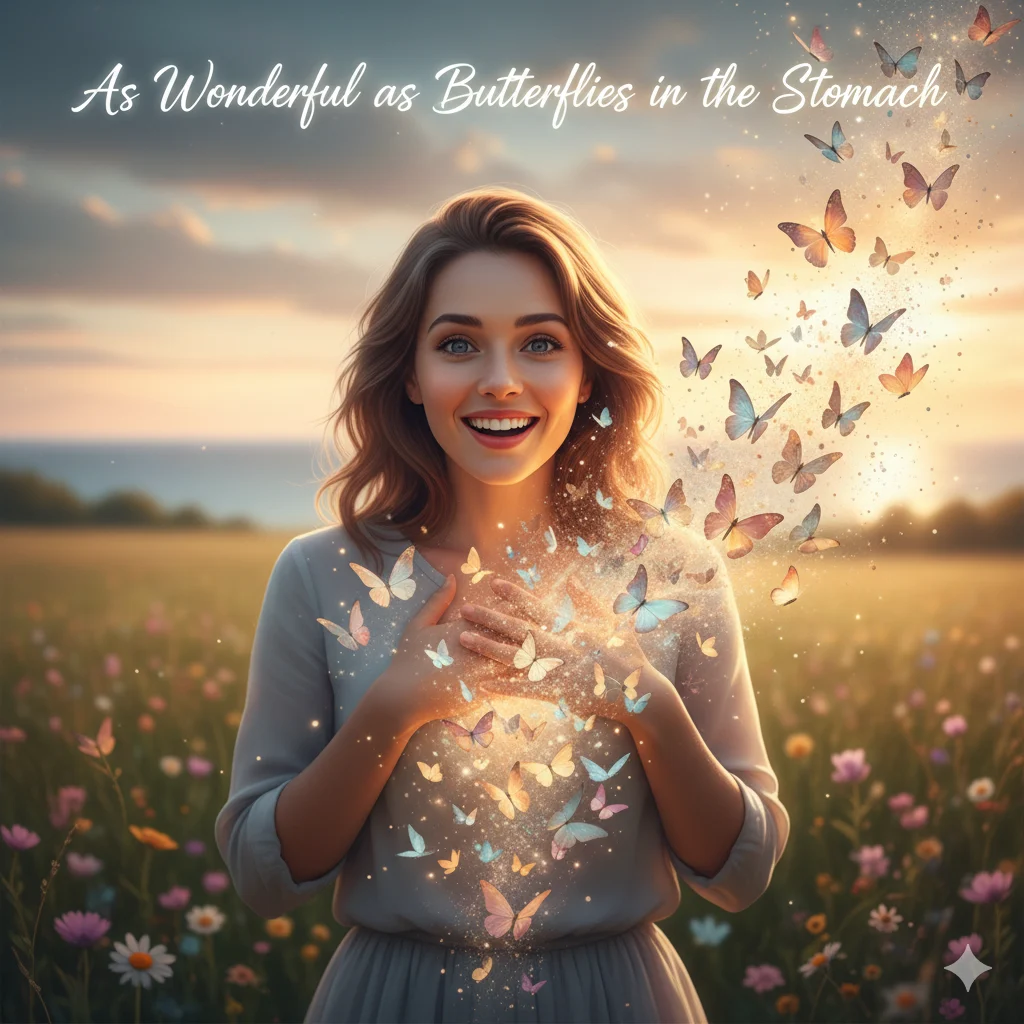 Similes for Wonderful 