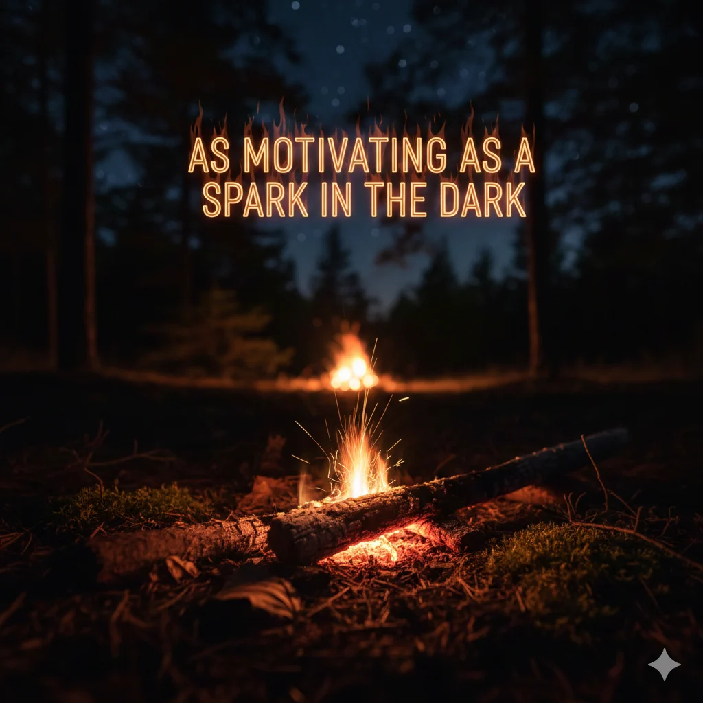 Similes for Helping Others