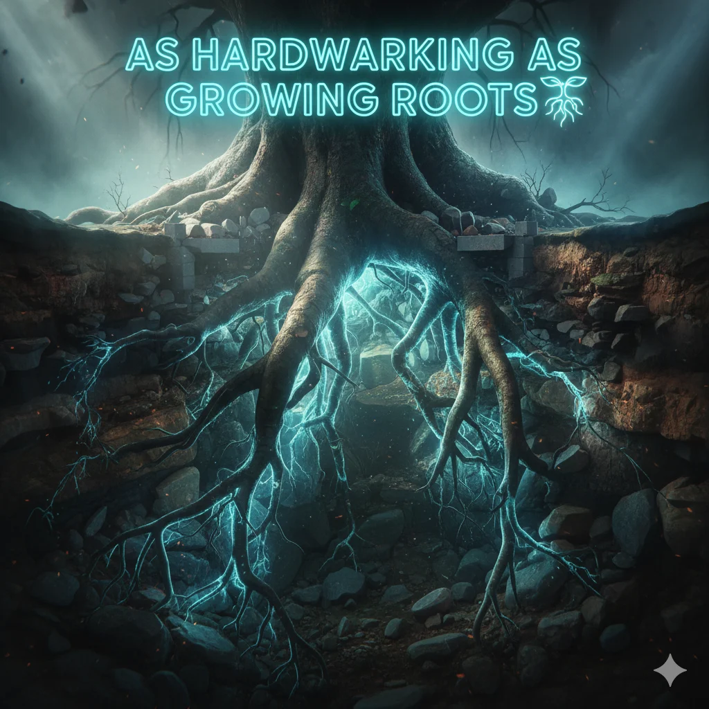 Similes for Hardworking