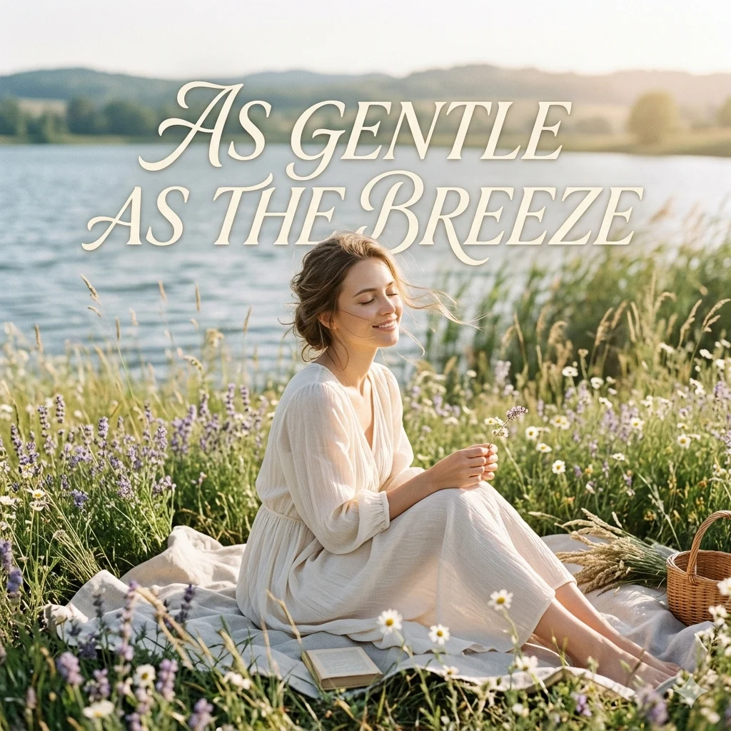 As Gentle as the Breeze