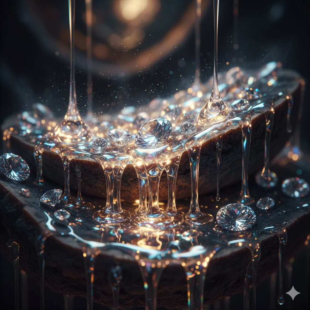 Similes for Heavy Rain