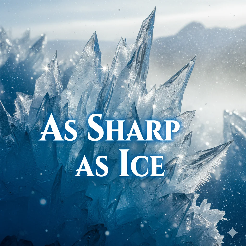 Similes for Although