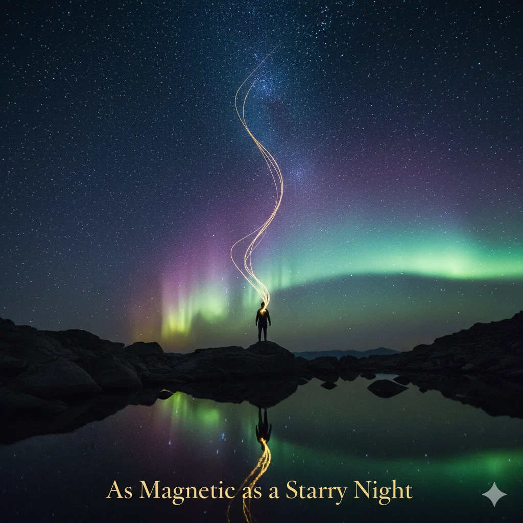 Similes for Handsome