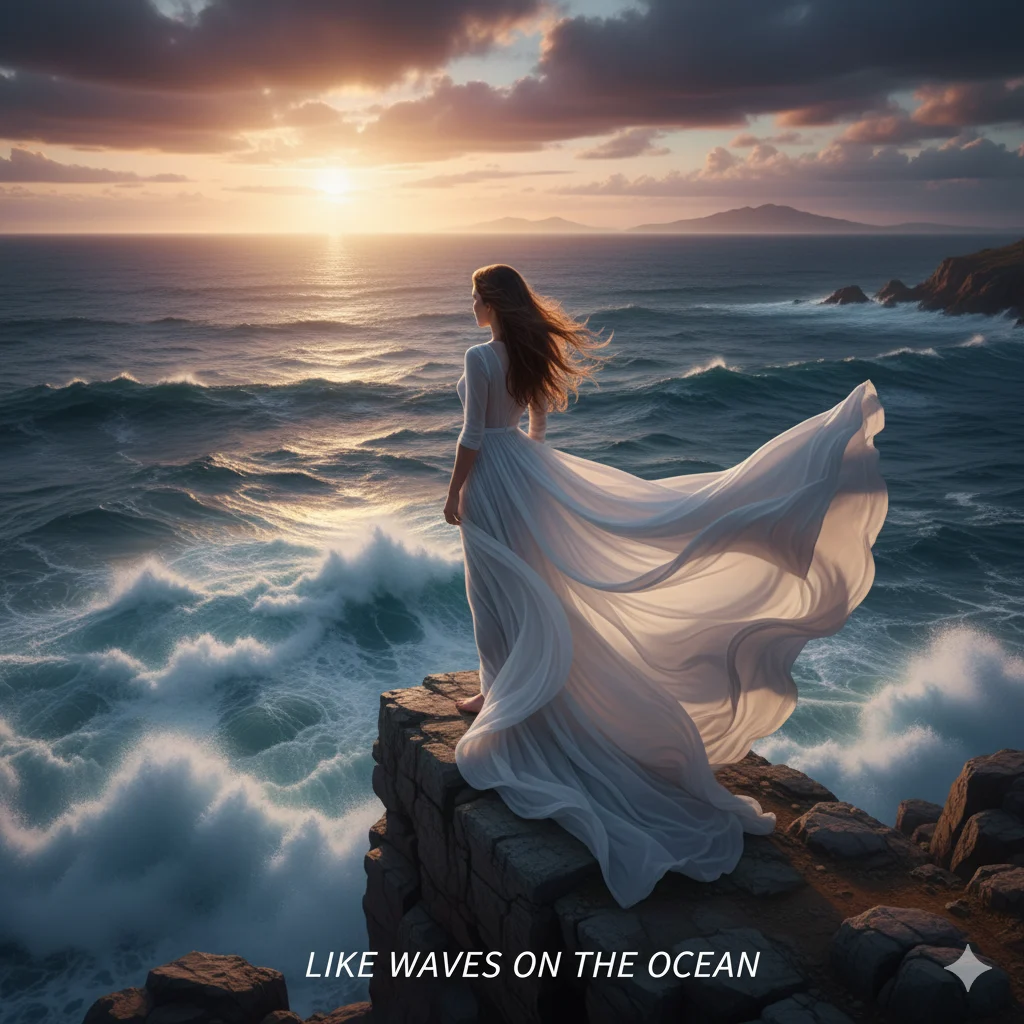 Similes in Songs for Kids