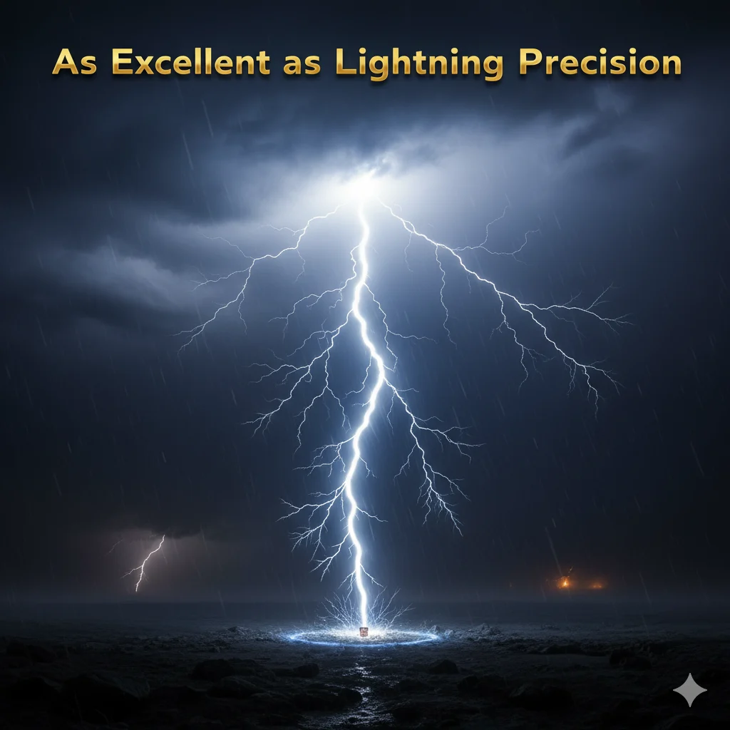 Similes for Excellent