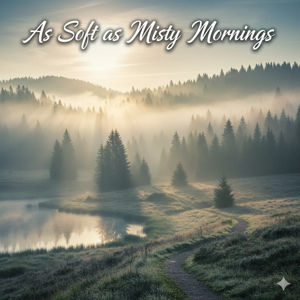 Similes for Beautiful Places