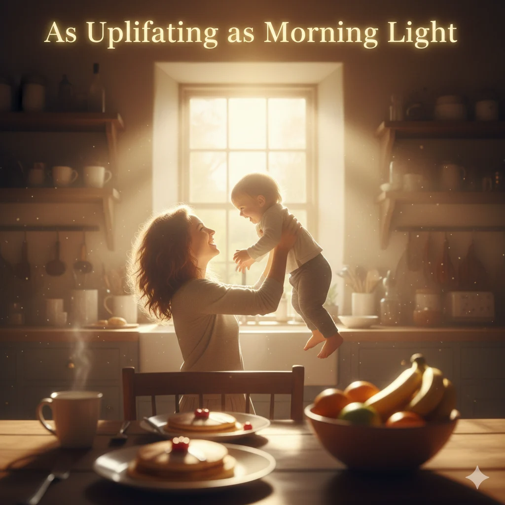 Similes for Helping Others