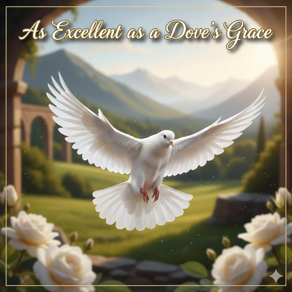 Similes for Excellent