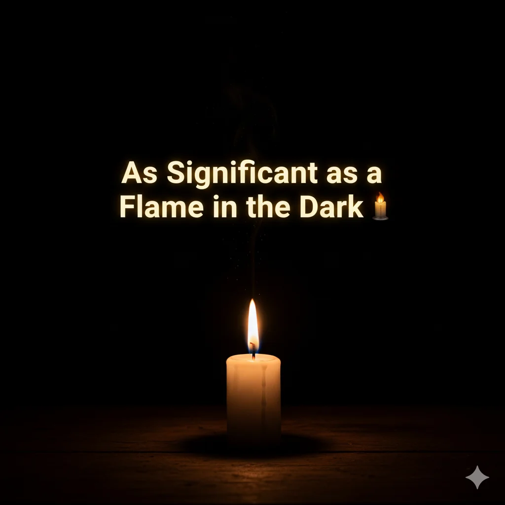 Similes for Significant