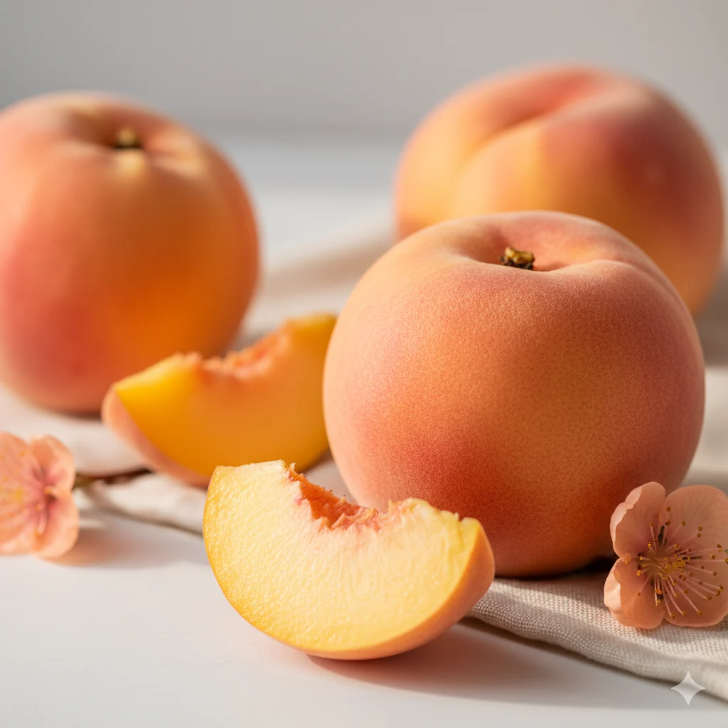 Similes for the Color Orange