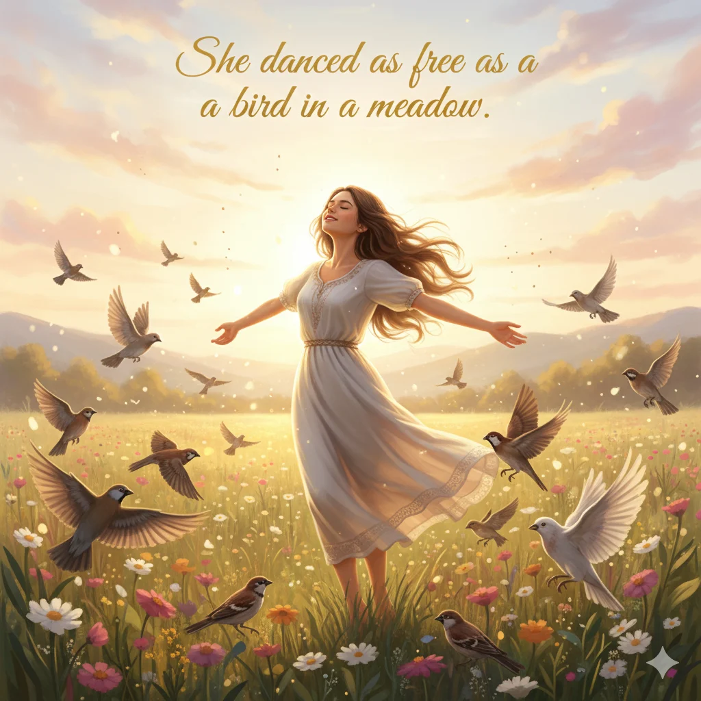 similes in poems for kids