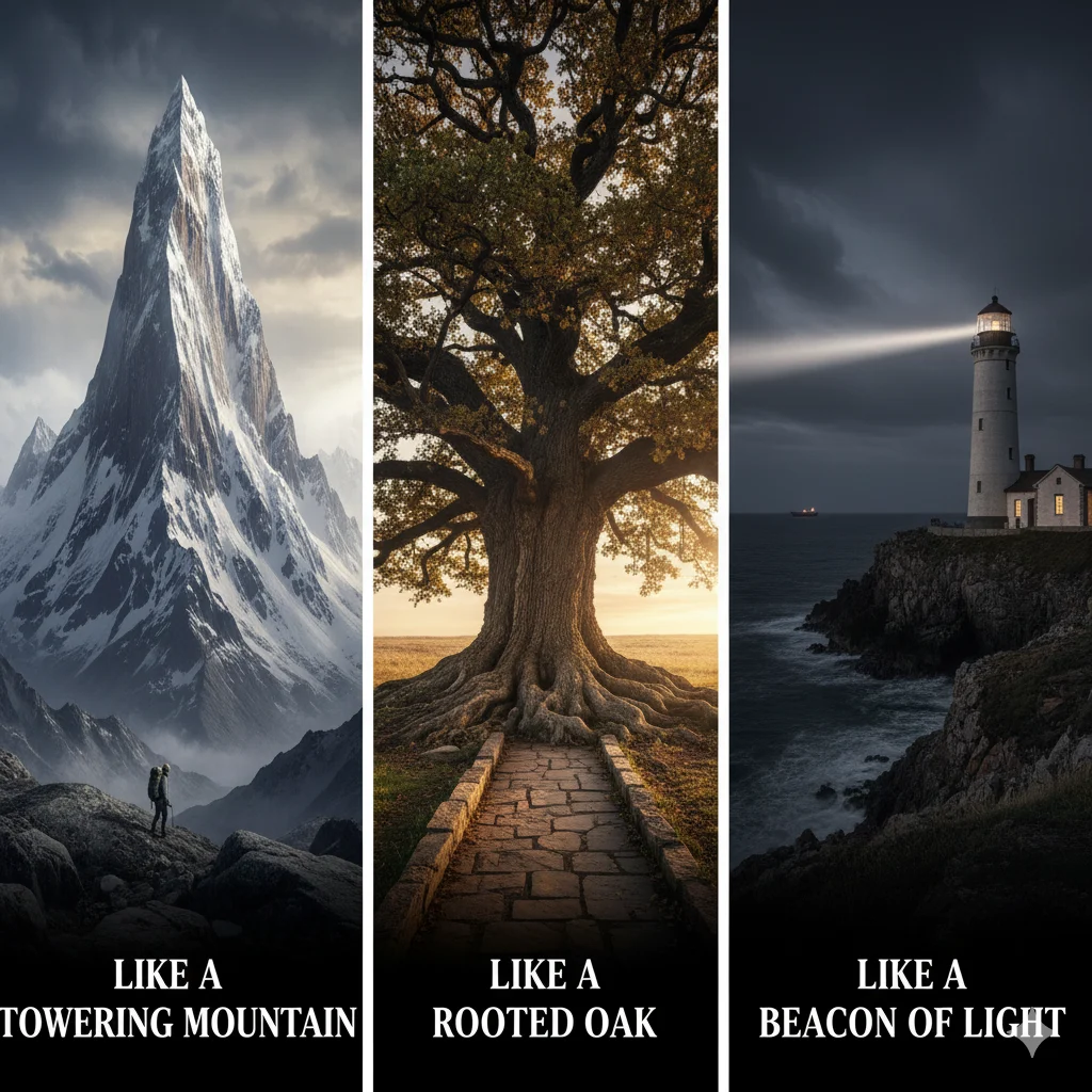 Similes for Significant