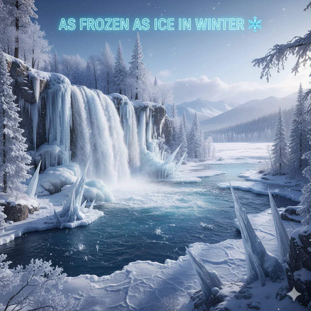 Similes for Panicking