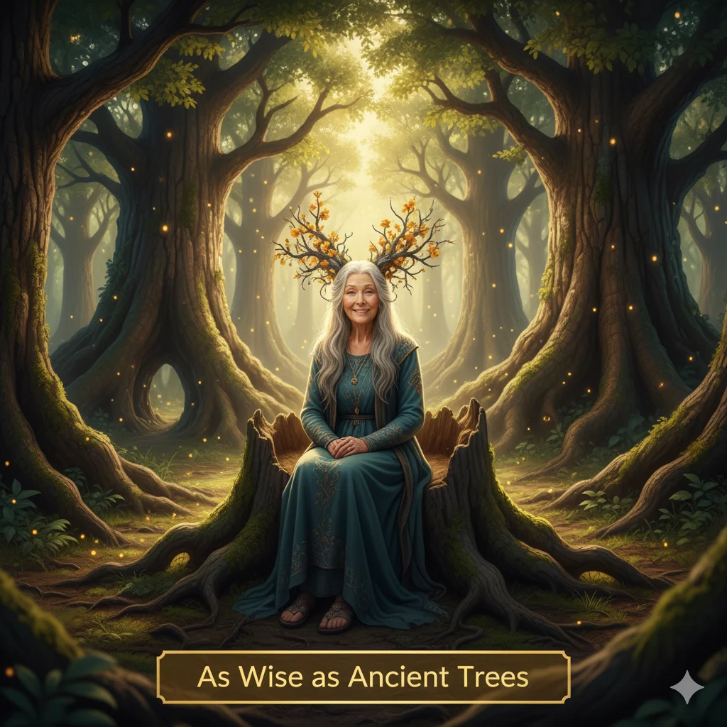 Similes for Your Mom