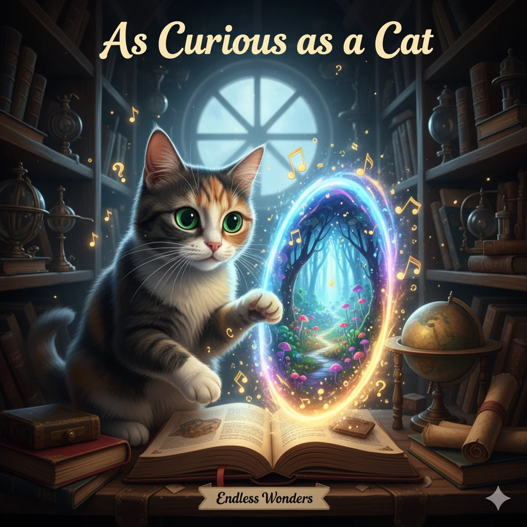 Similes for 2nd Grade