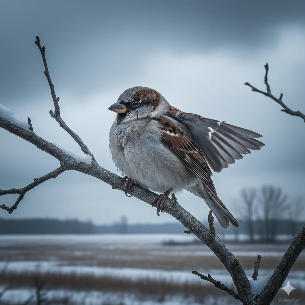 Similes for Being Lonely