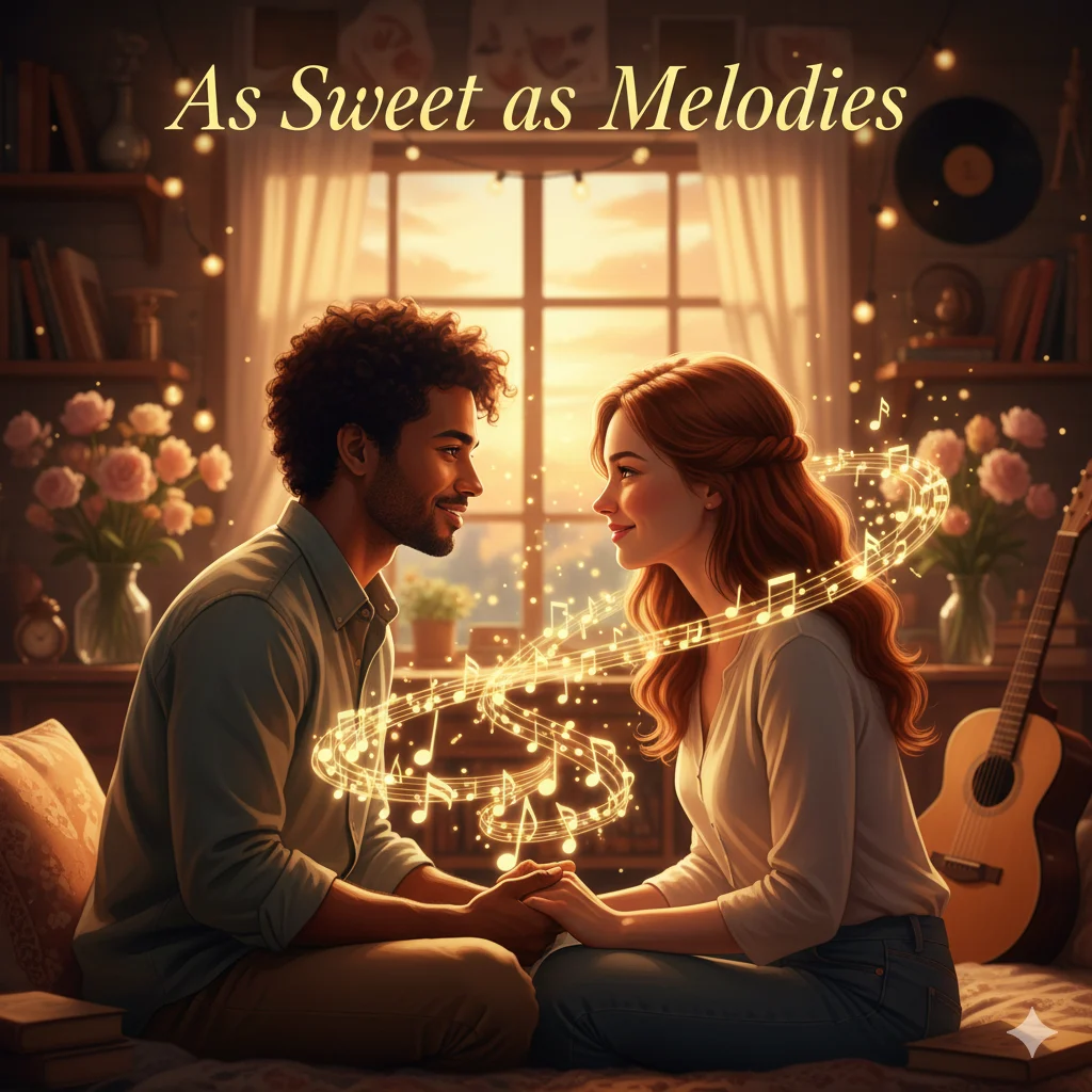 Similes for Relationships