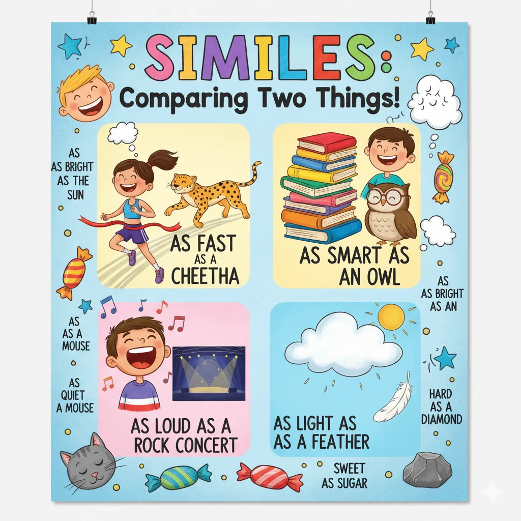 examples-of-similes-for-middle-school