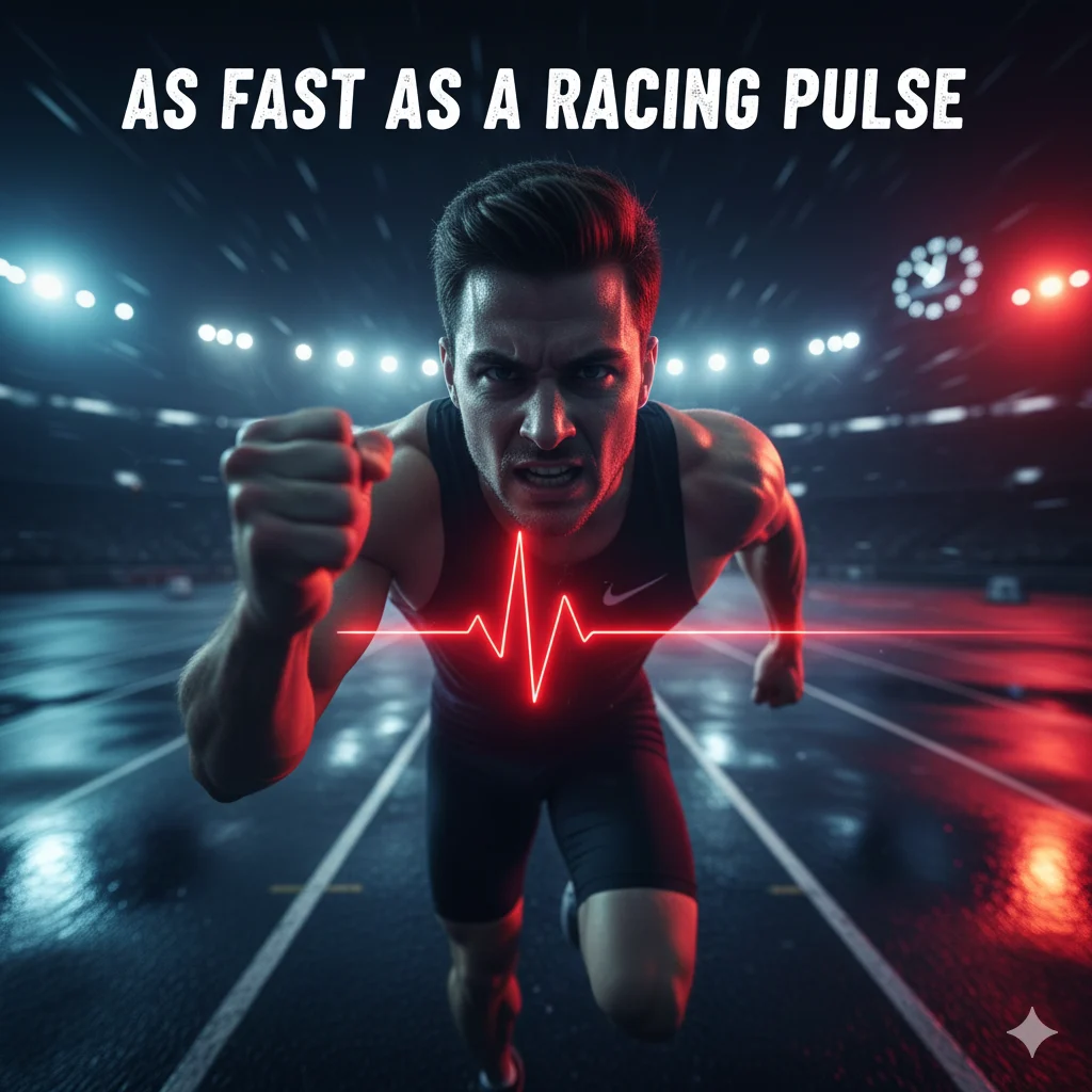 Similes for Suspense