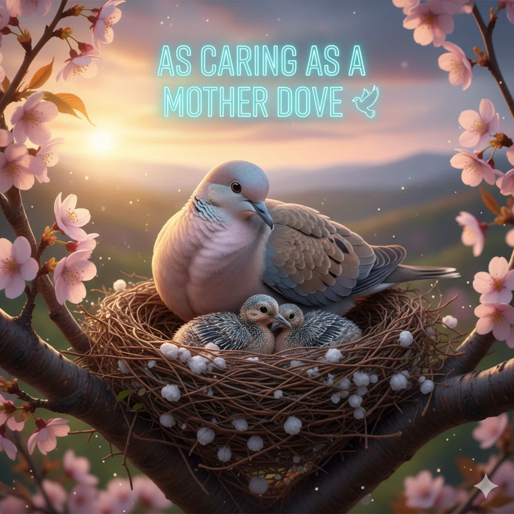 Similes for Your Mom