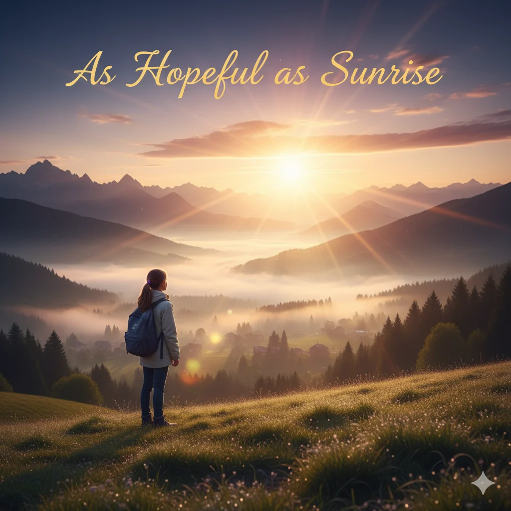 Examples of Similes for Middle School