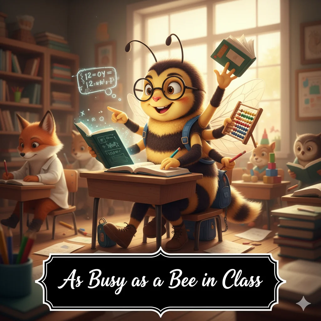 Learning Objectives for Similes and Metaphors