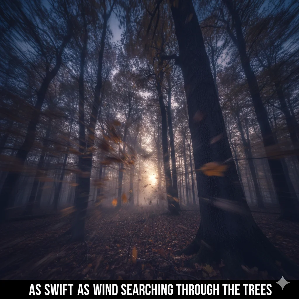 Similes for Searching