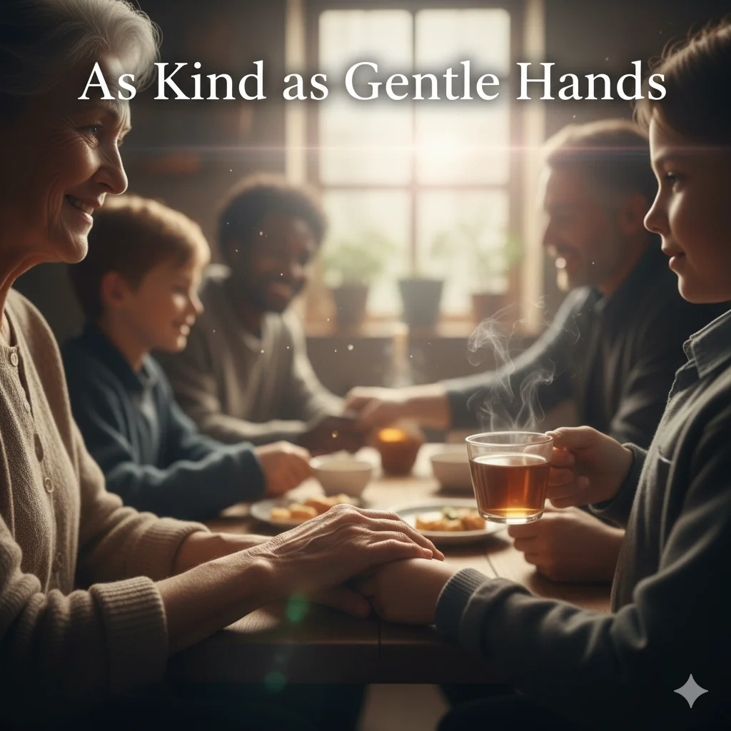 Similes for Community