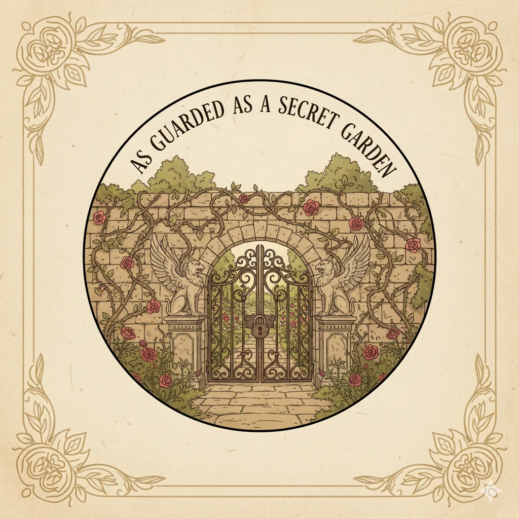 Similes for Protection