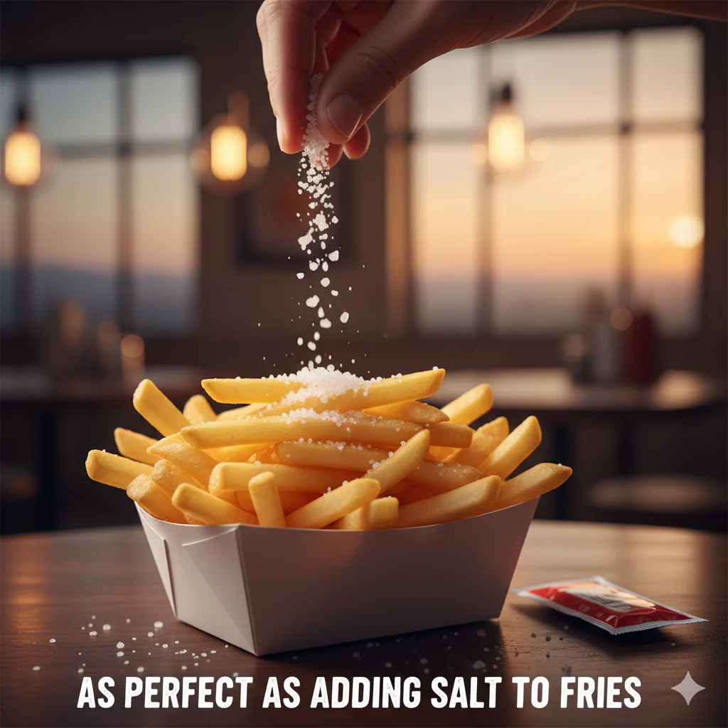 Similes for Additionally