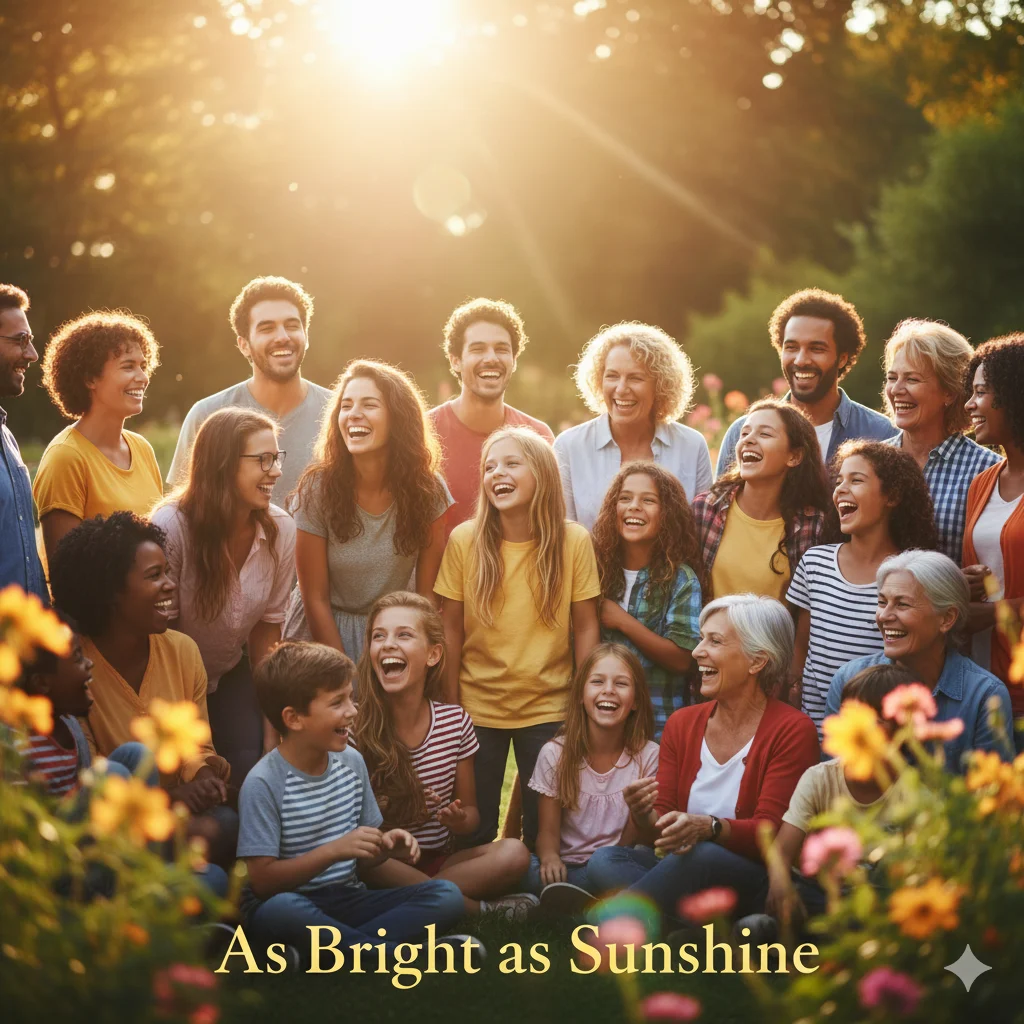 Similes for Community