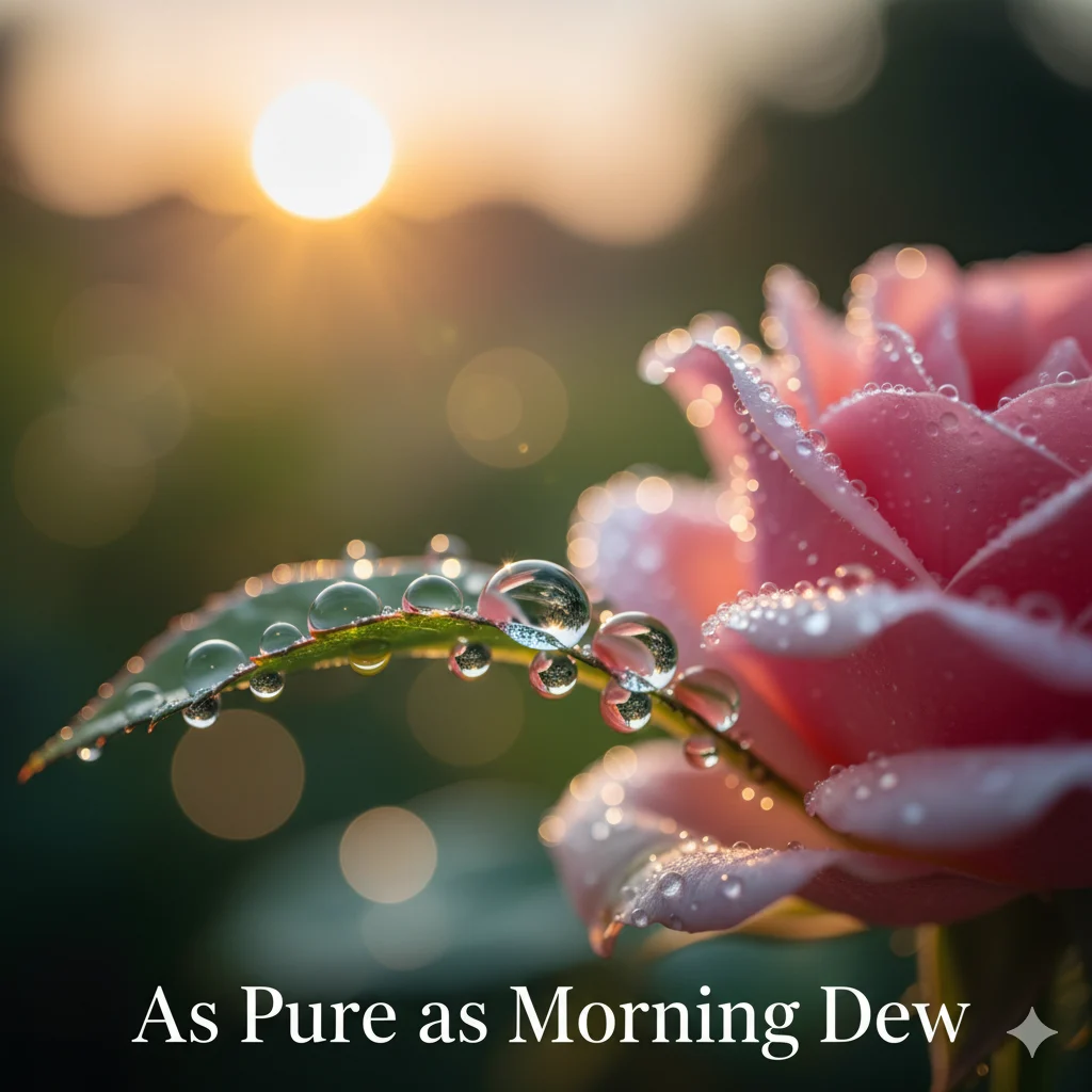 Similes for Beautiful Places