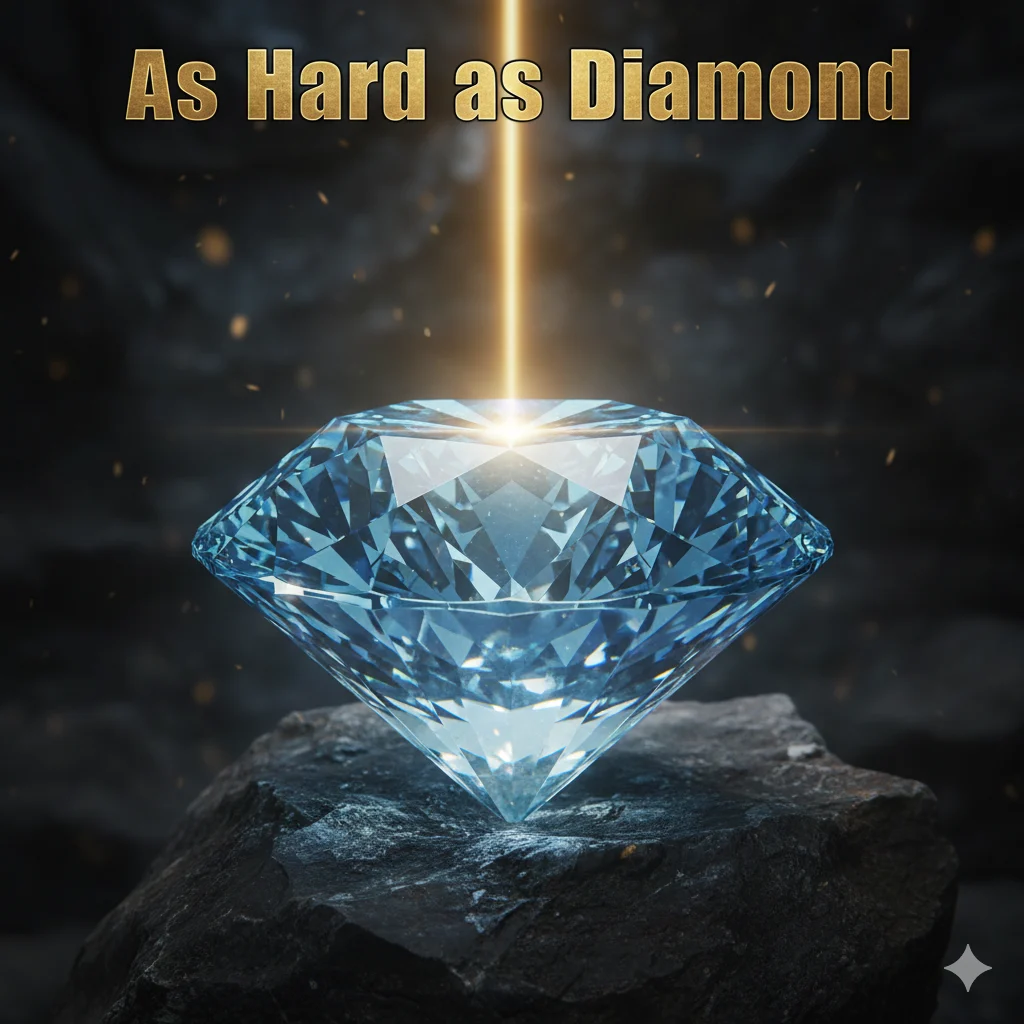 Similes for Being Strong