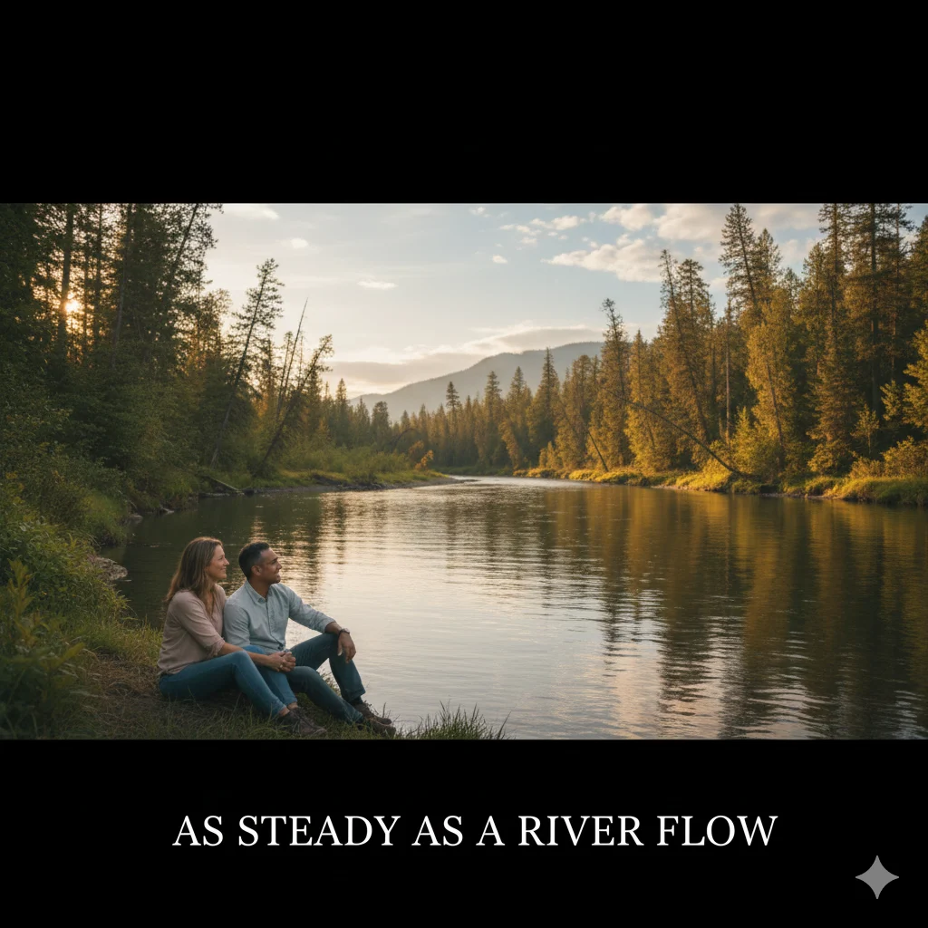 Similes for Relationships