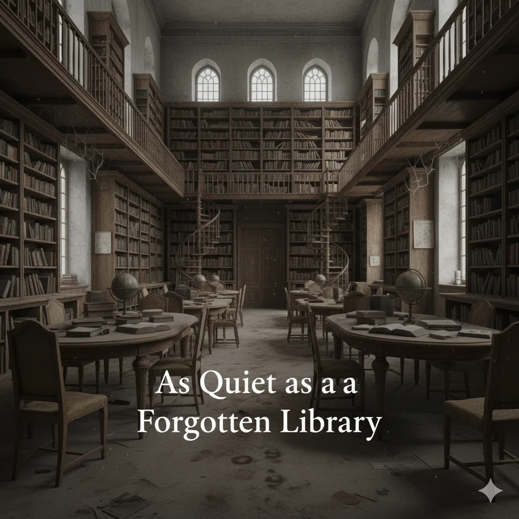 Similes for Being Lonely