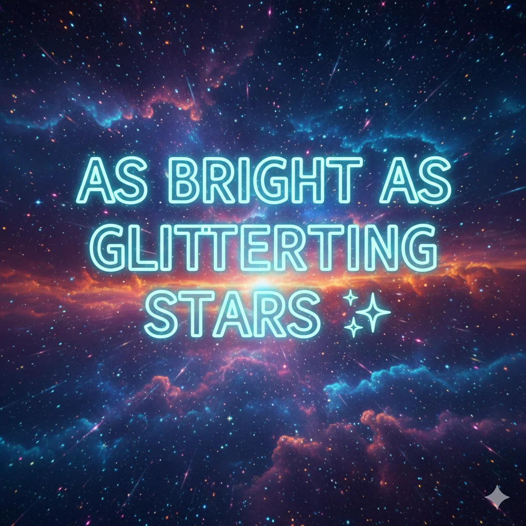 Similes for Descriptive Writing