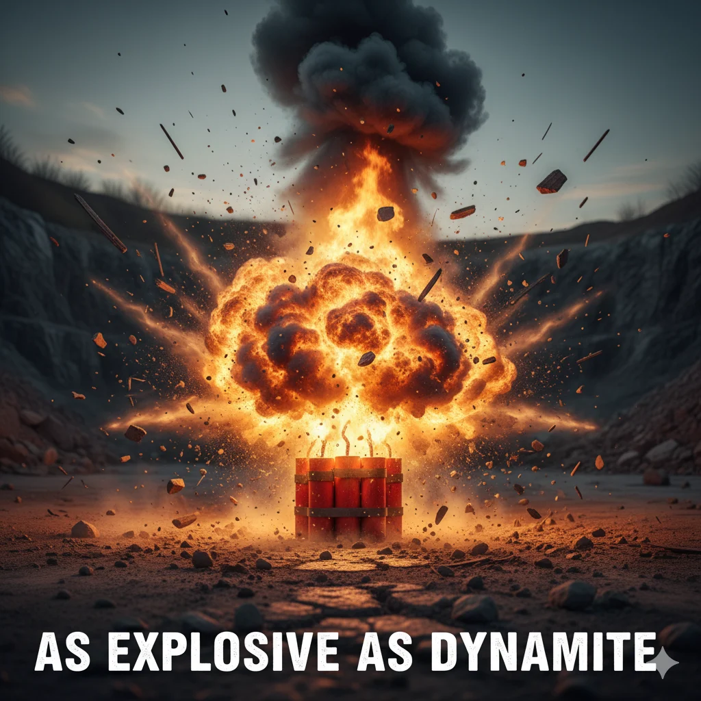 Good Similes for Anger