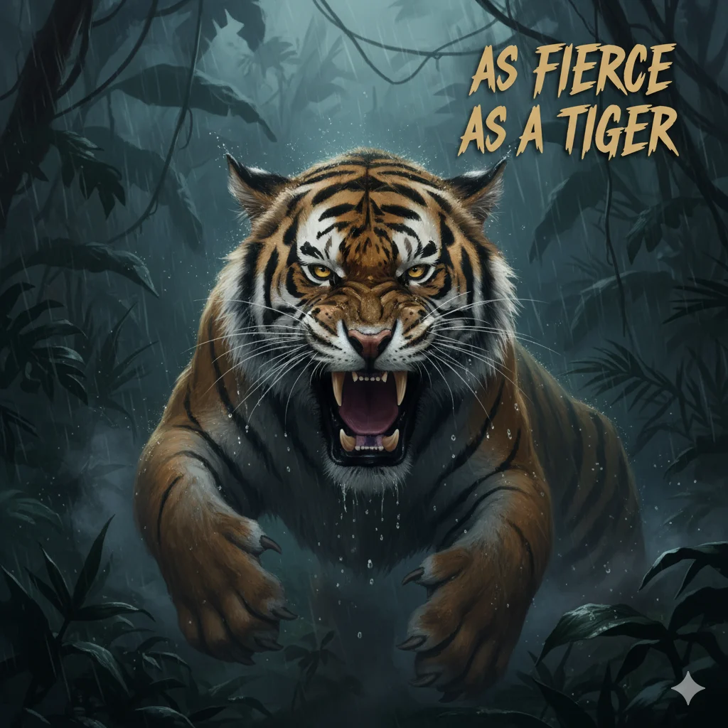 Similes for 2nd Grade