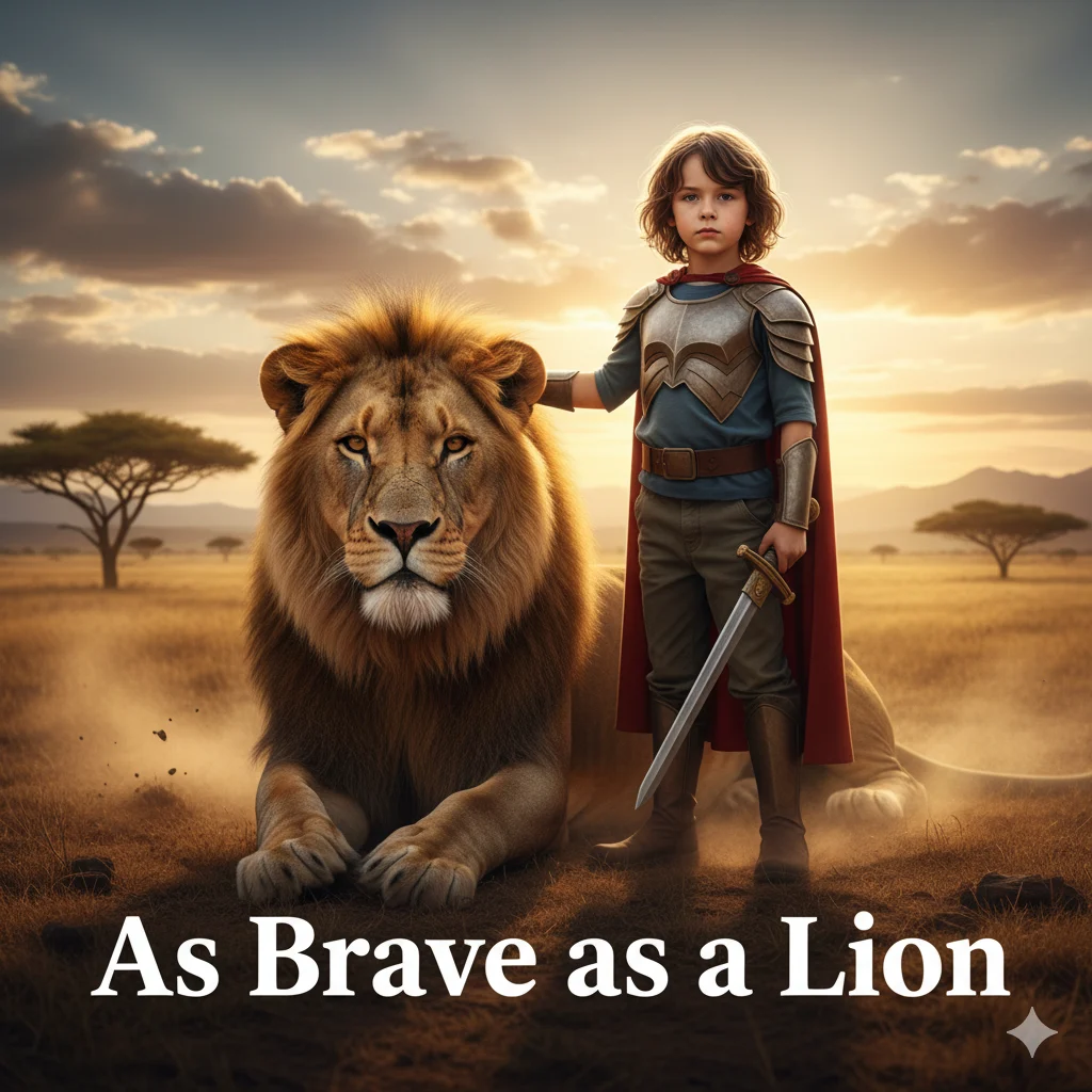 List of Similes for Grade 5