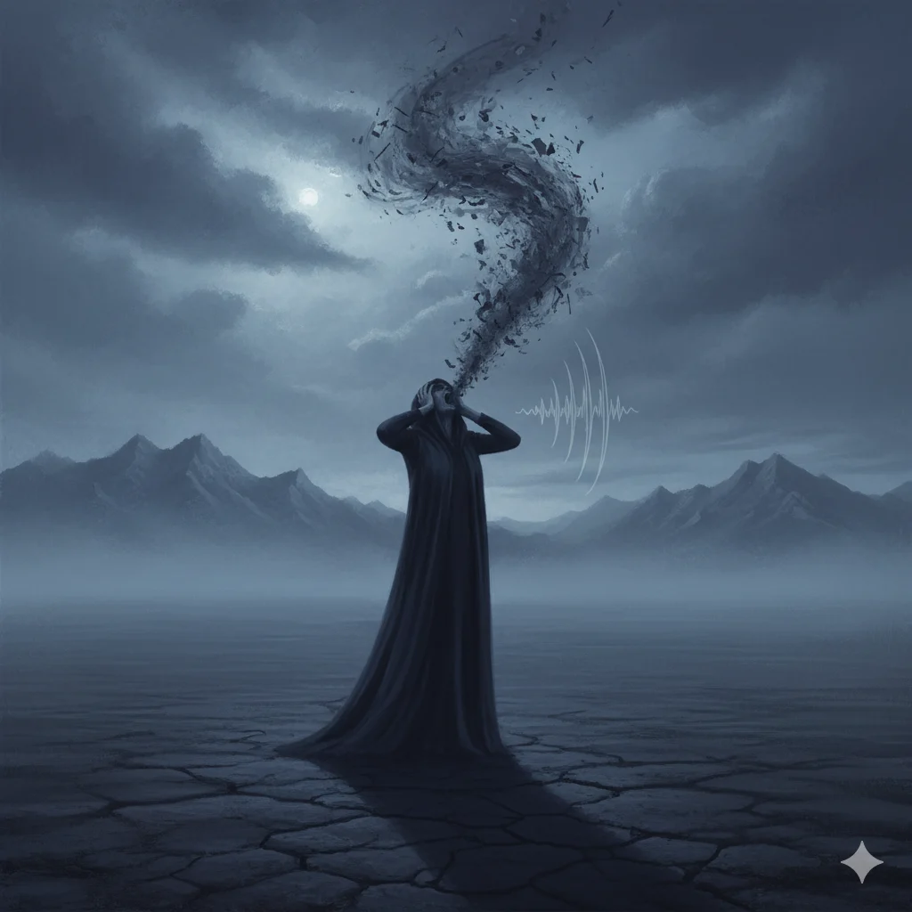 Similes for Horrible