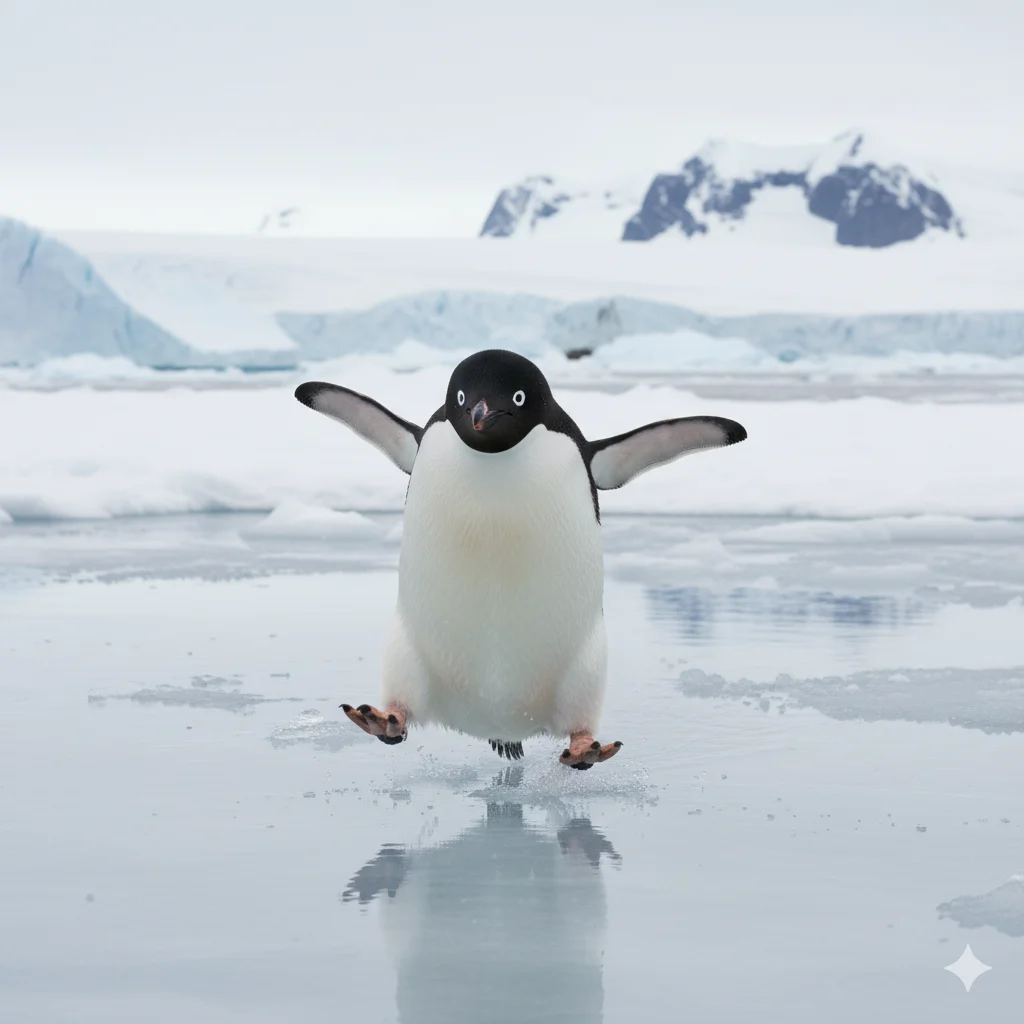 Similes for Falling Down