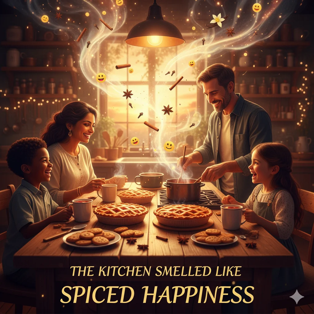  Similes for the Color Orange